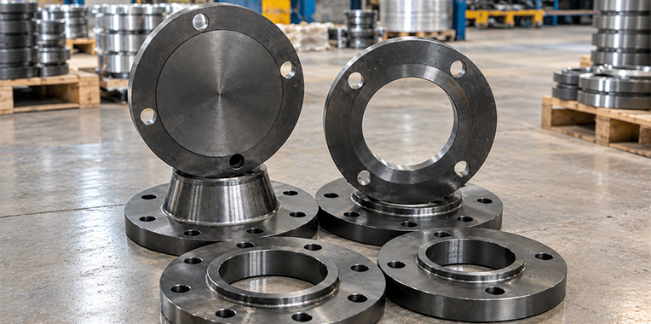 Flange Product