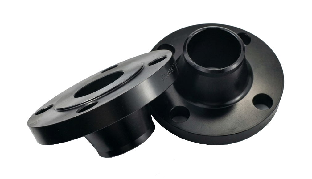 ASTM A105 Weld Neck Flange