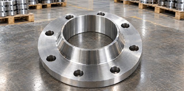 Flange Product