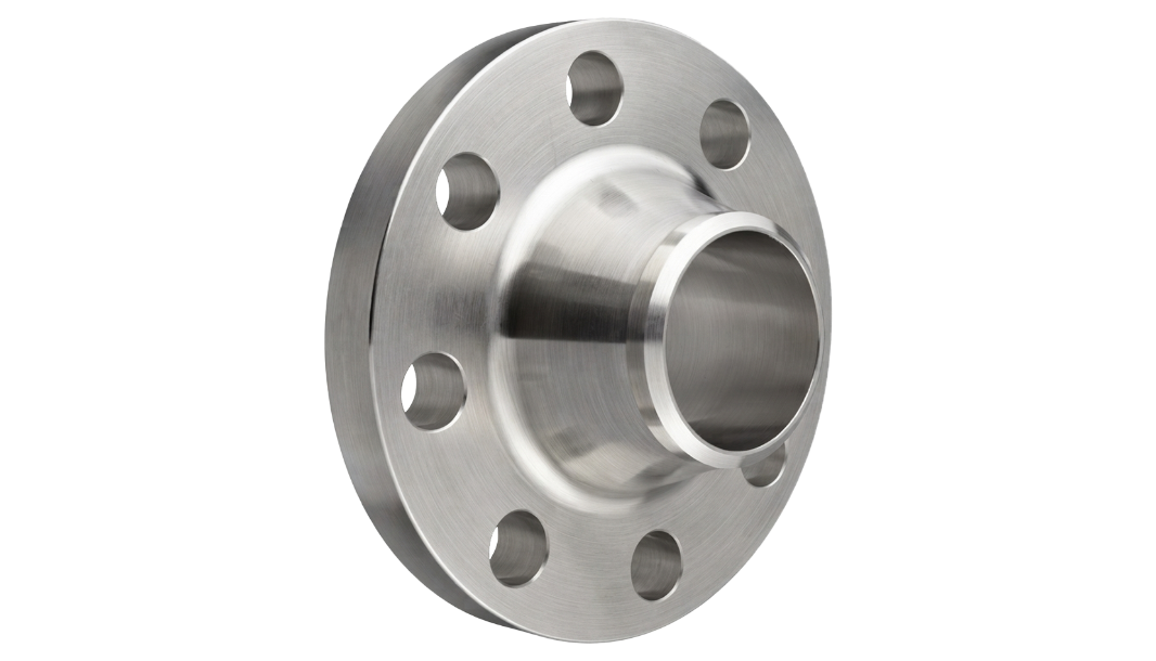 4150 Alloy Steel WNRF Flanges