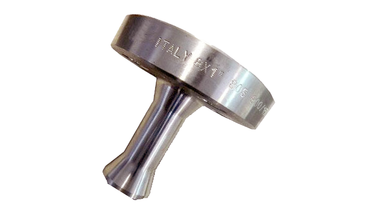 Chrome Moly Weldo Flange