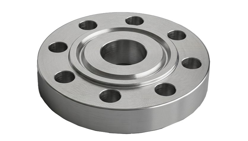 Chromoly Alloy Ring Joint Flanges