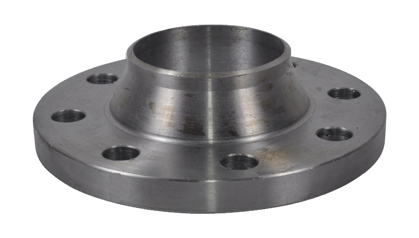 ASTM A182 F11 Long Weld Neck Flanges