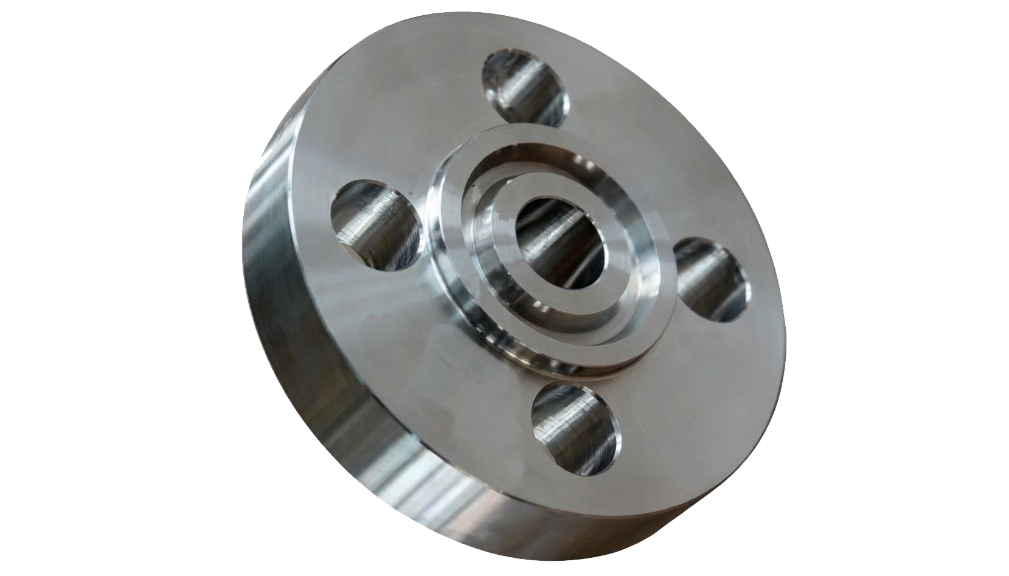 ASTM A182 F9 Ring Type Joint Flanges
