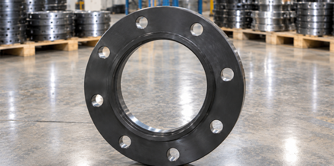 Flange Product