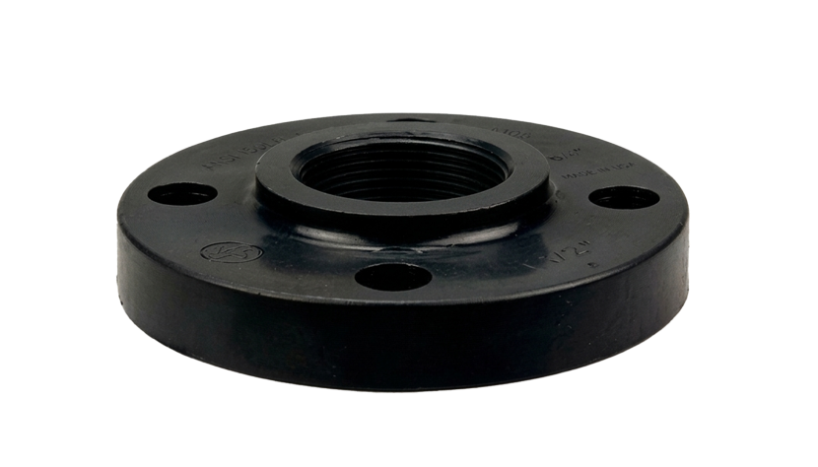 ASTM A350 LF2 Slip On Flange