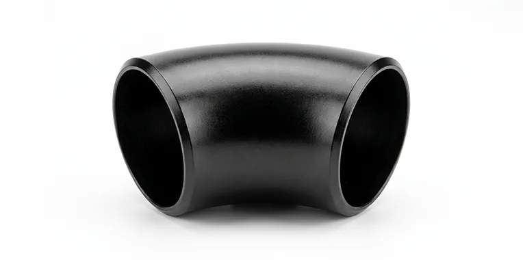 Alloy Steel Butt Weld Fittings
