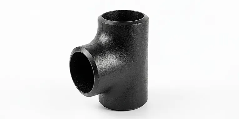 ASTM A234 WP91 Butt Weld Fittings Manufacturer in India