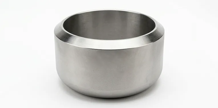 Duplex Stainless Steel Butt Weld Fittings