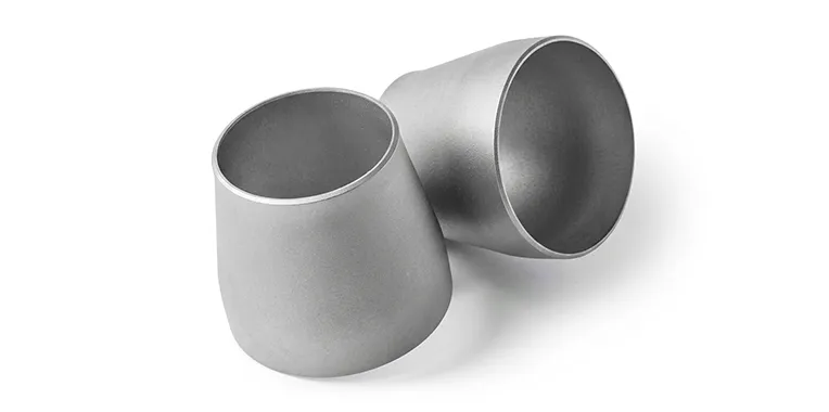 Hastelloy Butt Weld Fittings