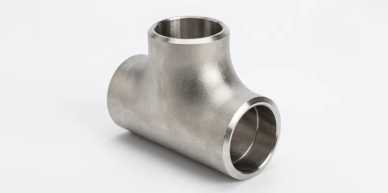ASTM A403 WP316 / WP316L Butt Weld Fittings Manufacturer in India