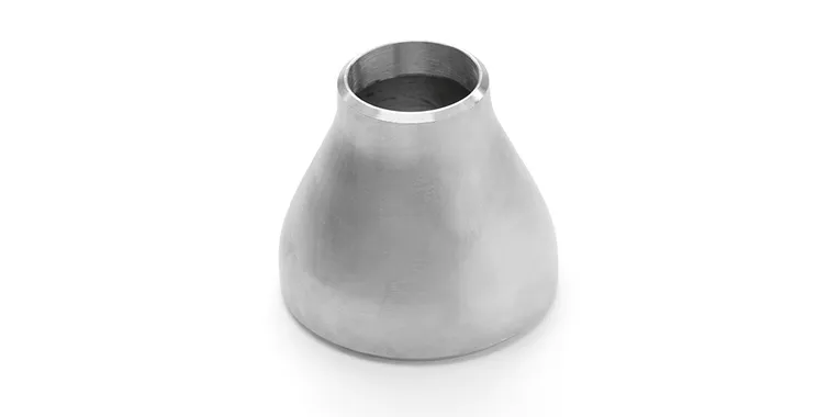 ASTM A403 WP321 Butt Weld Fittings Manufacturer in India