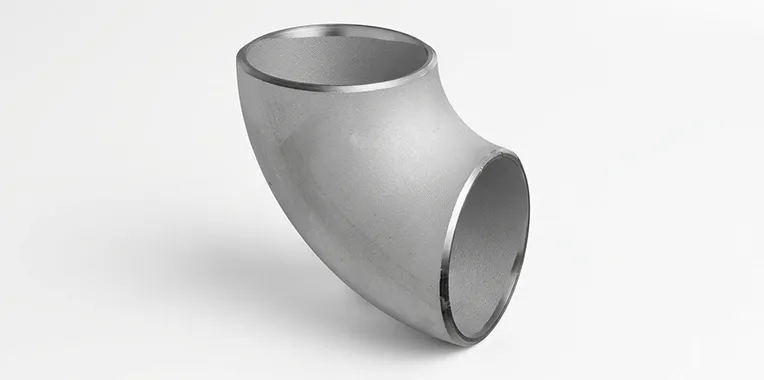 ASTM A815 WPS32760 Butt Weld Fittings Manufacturer in India