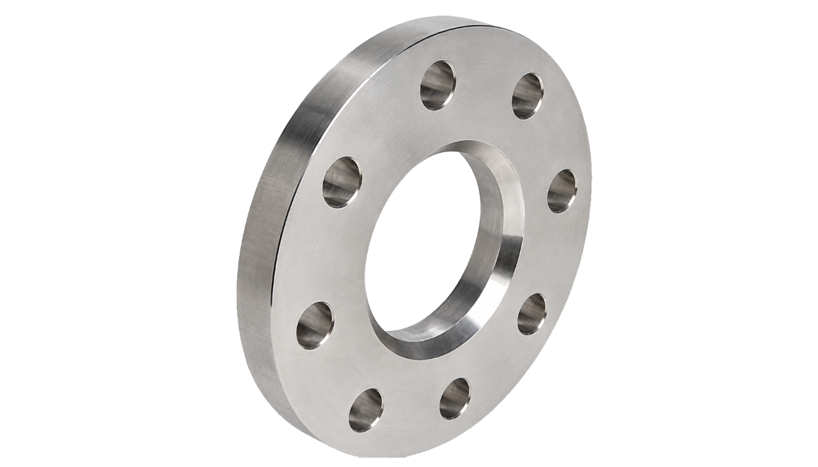 Lap Joint Flanges