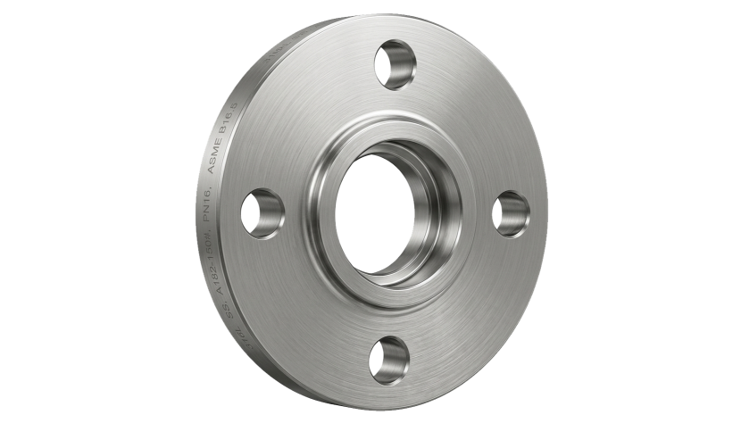 Socket Weld Flanges