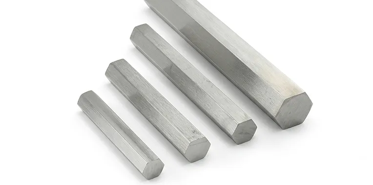 ASTM A182 F11 Hex Bars Manufacturer in India