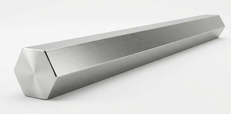 ASTM A182 F22 Hex Bars Manufacturer in India