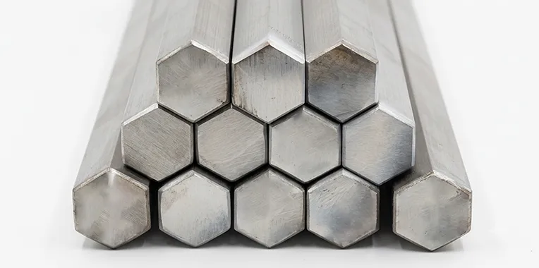Hastelloy Hex Bars