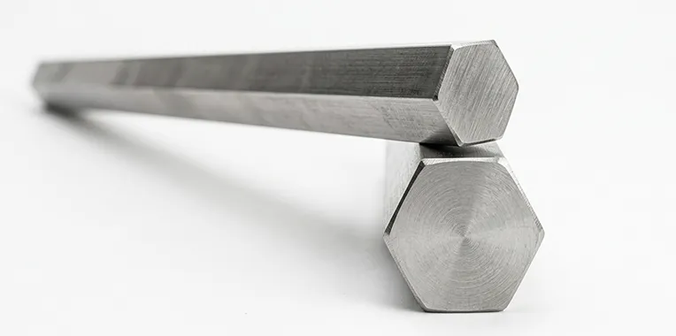 SS 347 Hex Bars Manufacturer in India