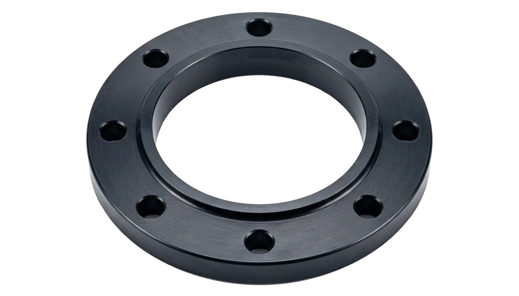 ASTM A694 F52 RTJ Flanges
