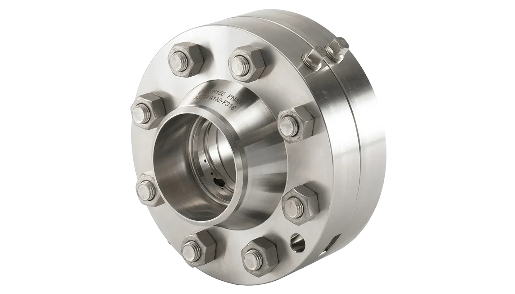 Orifice Flanges