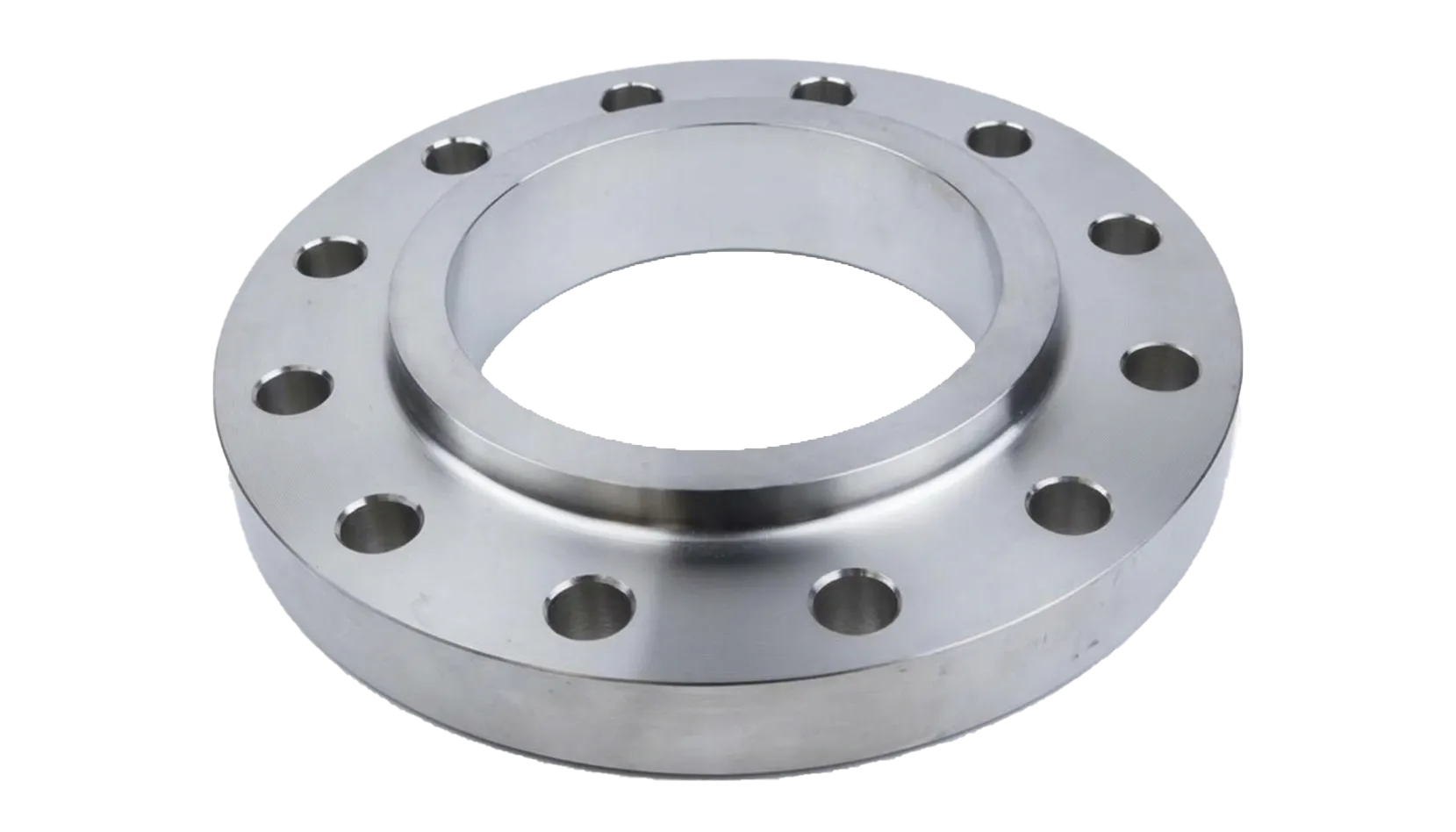 Slip-On Flanges