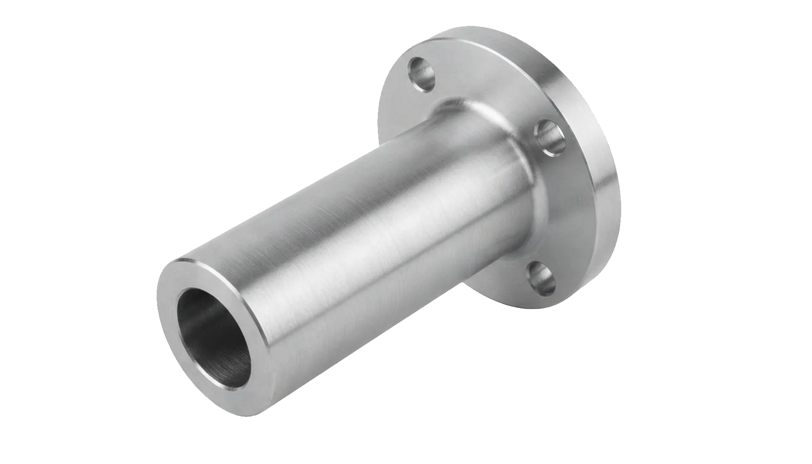 Hastelloy C2000 Long Weld Neck Flanges