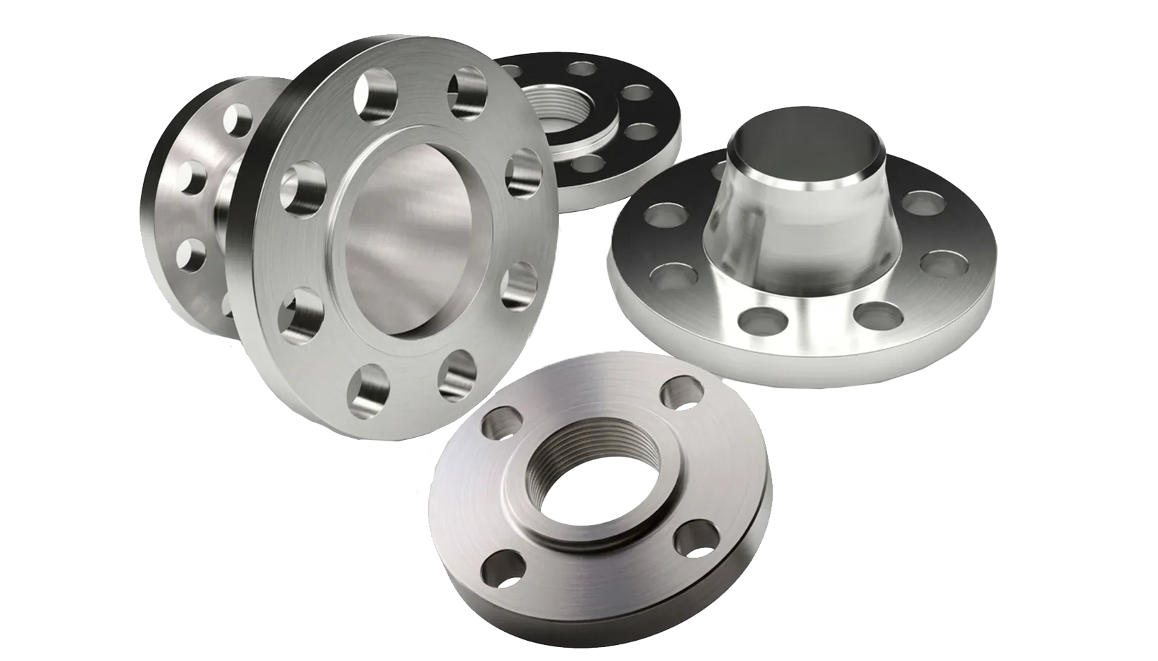 Hastelloy C276 Forged Flanges