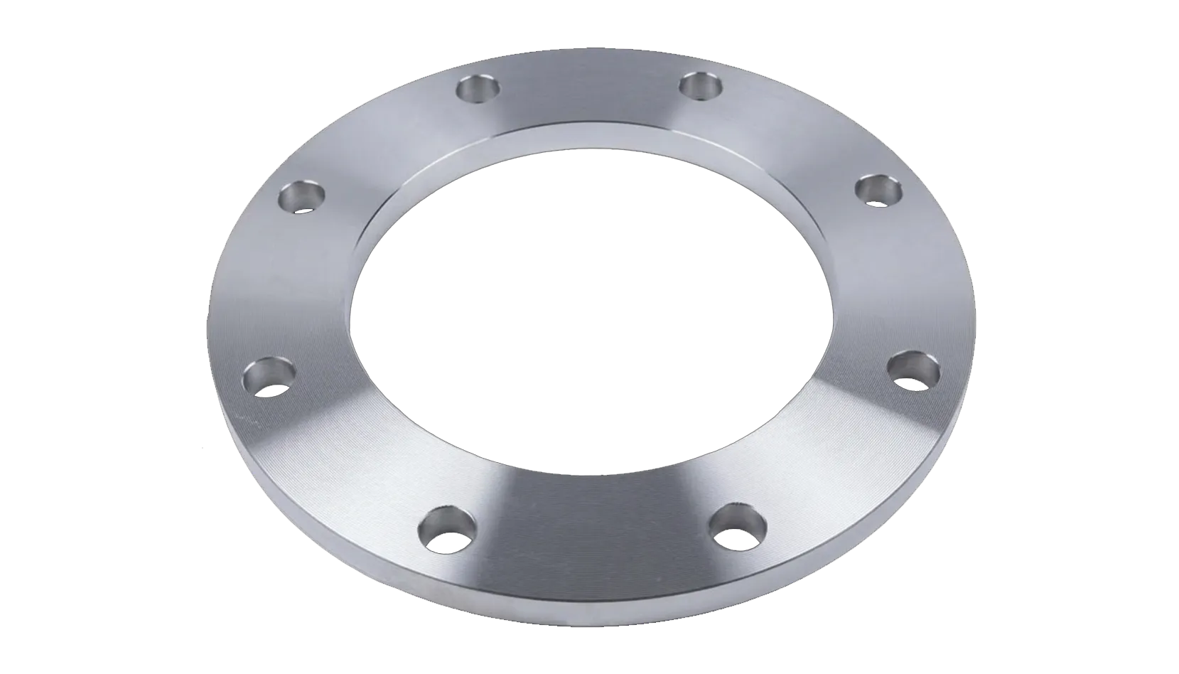 Hastelloy C276 Plate Flanges