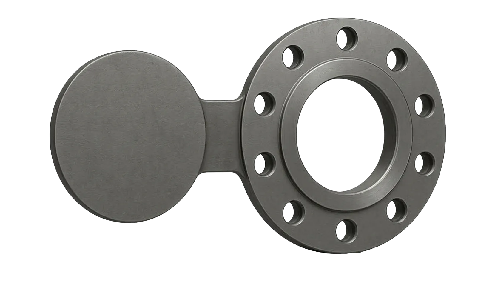 Hastelloy X Blind Flanges