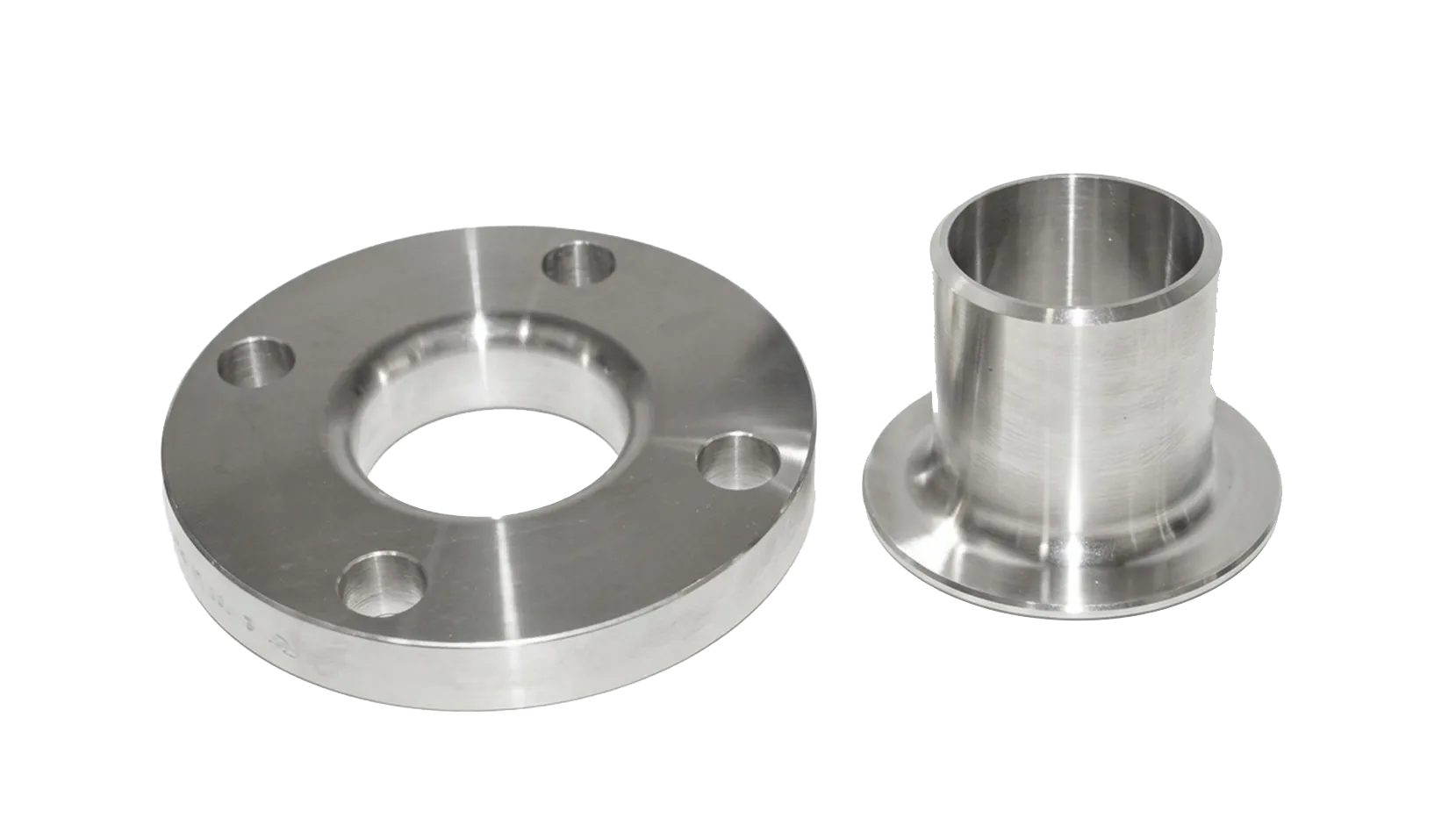 Hastelloy X Lap Joint Flanges