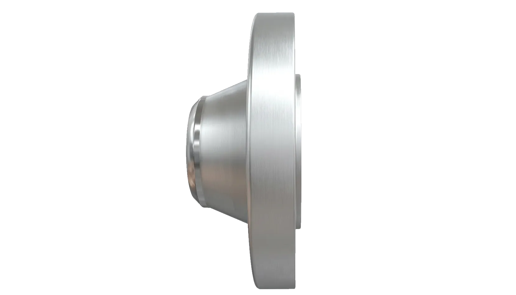 High Yield Carbon Steel Weld Neck Flanges