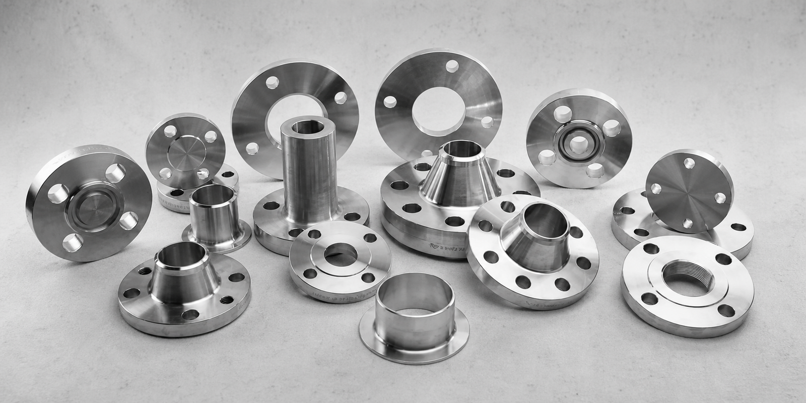 Flange Product
