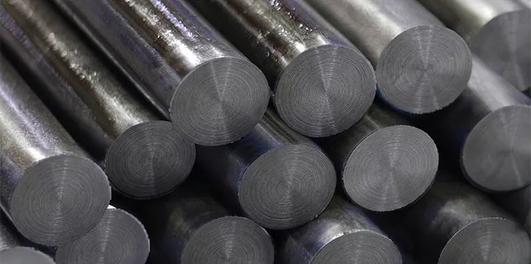 UNS S32205 Round Bars Manufacturer in India