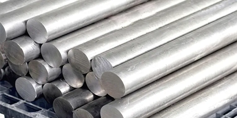 Hastelloy C22 Round Bars Manufacturer in India