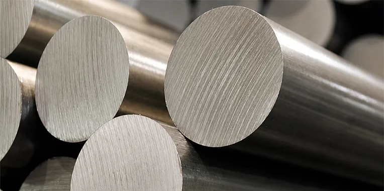 Inconel Round Bars