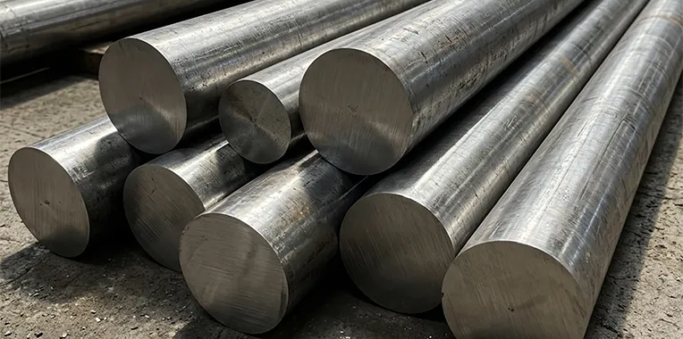 Inconel 625 Round Bars Manufacturer in India