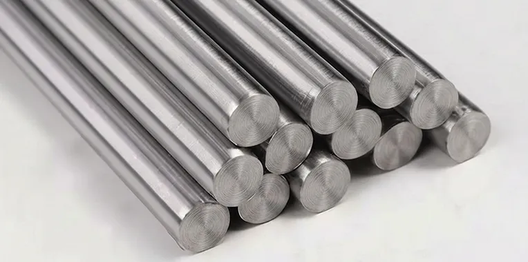Inconel X-750 Round Bars Manufacturer in India
