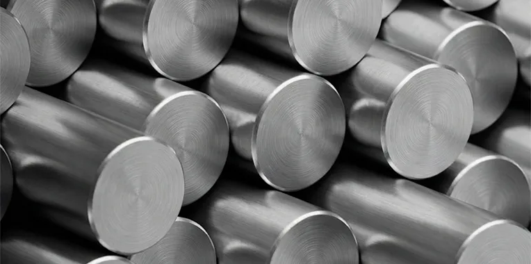 SS 347 Round Bars Manufacturer in India