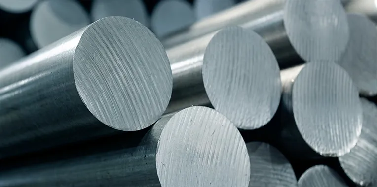 Super Duplex Stainless Steel Round Bars