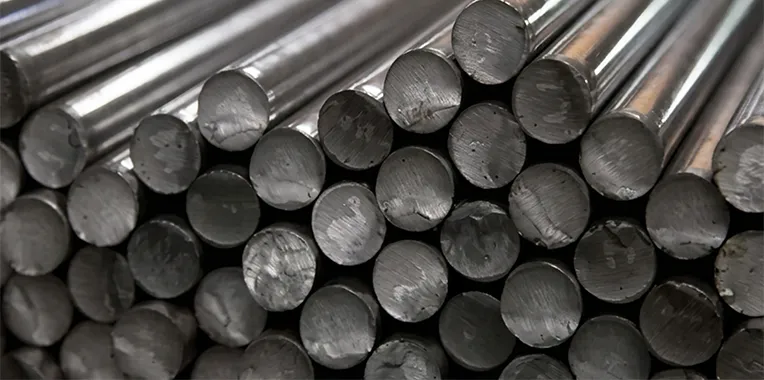 UNS S32760 Round Bars Manufacturer in India