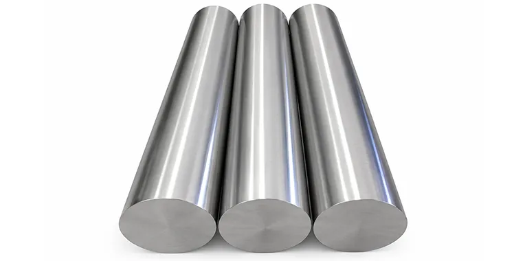 Tool Steel H13 Round Bars Manufacturer in India