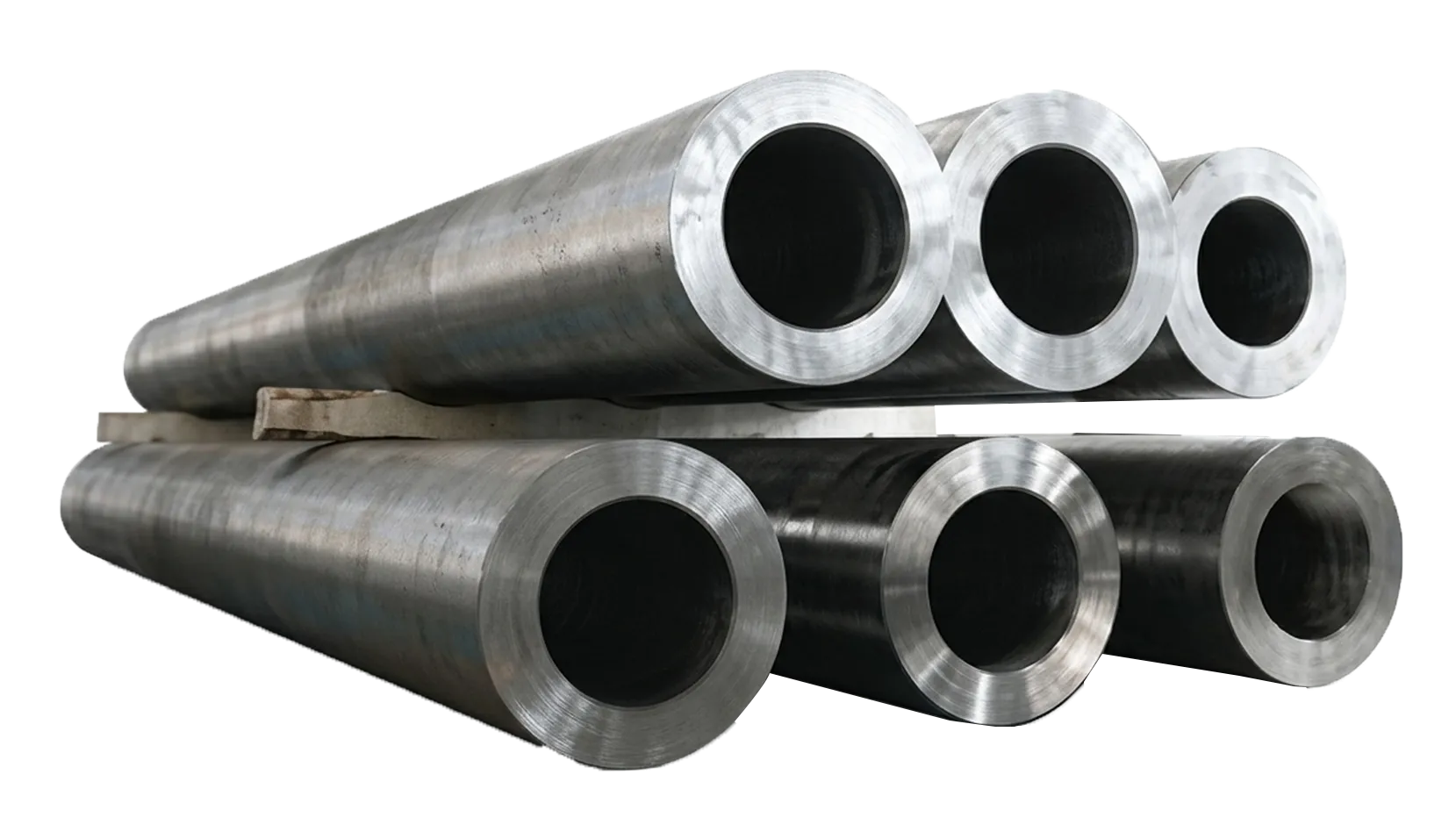 Seamless Alloy Steel Tubes