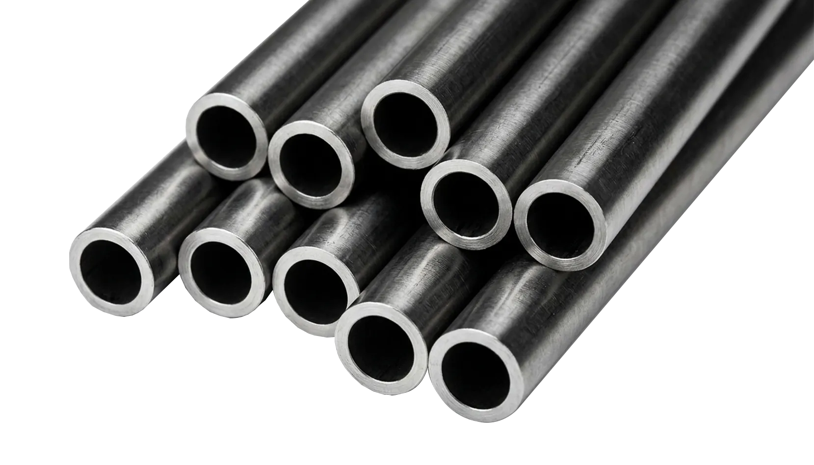 Rectangular Alloy Steel Tubes