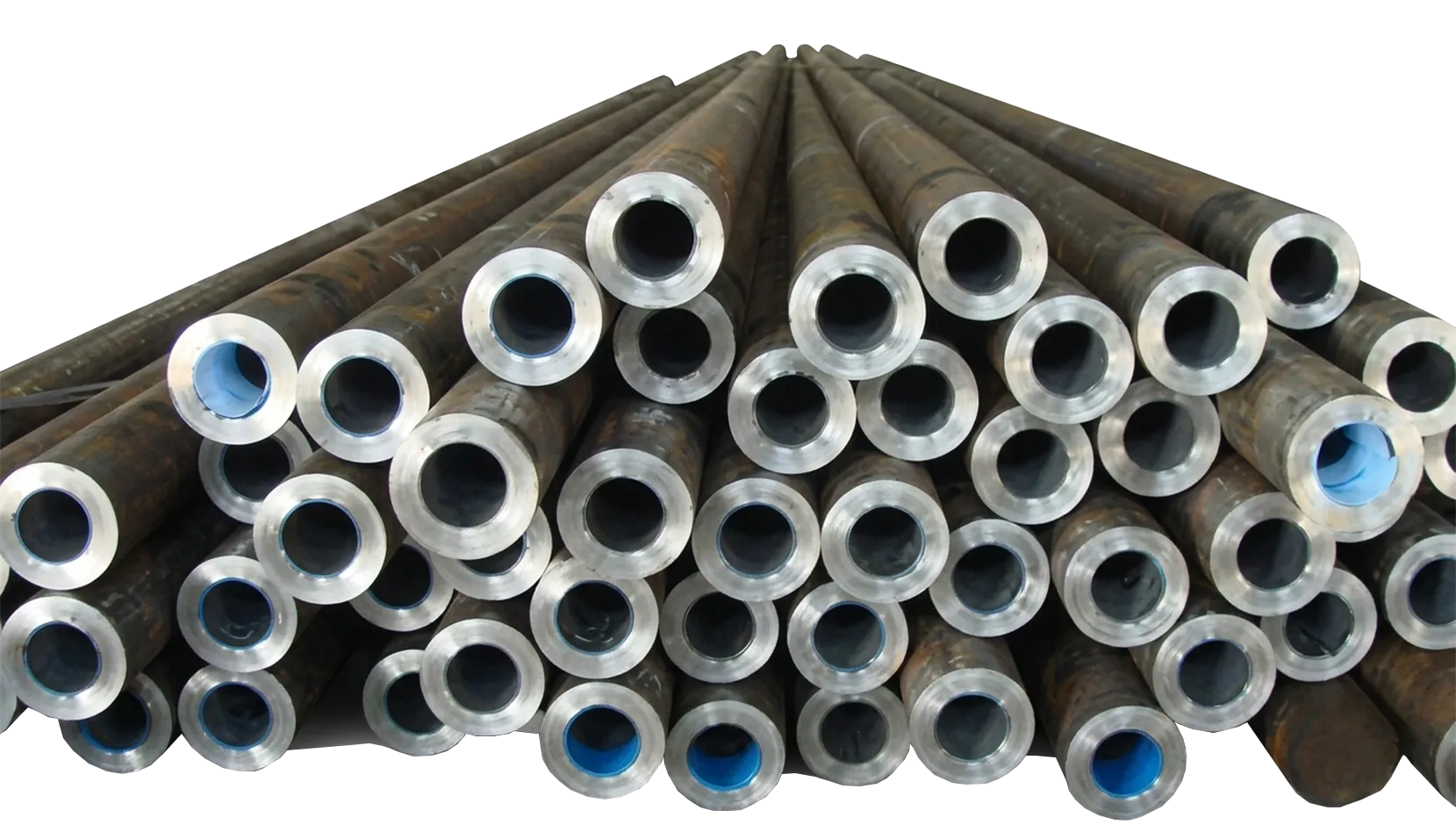 ERW Alloy Steel Tubes