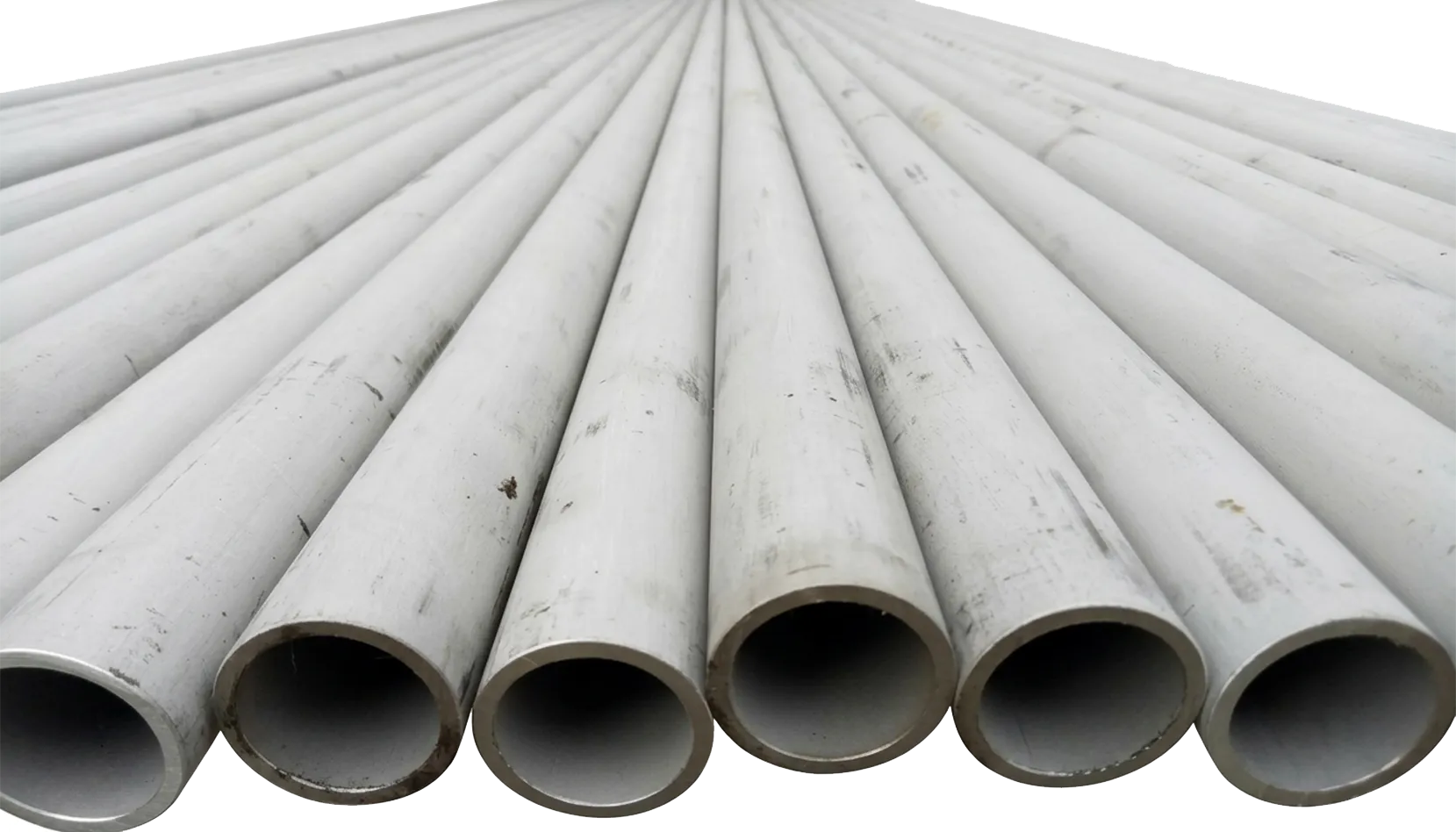 Coiled / U-Shaped Alloy Steel Tubes
