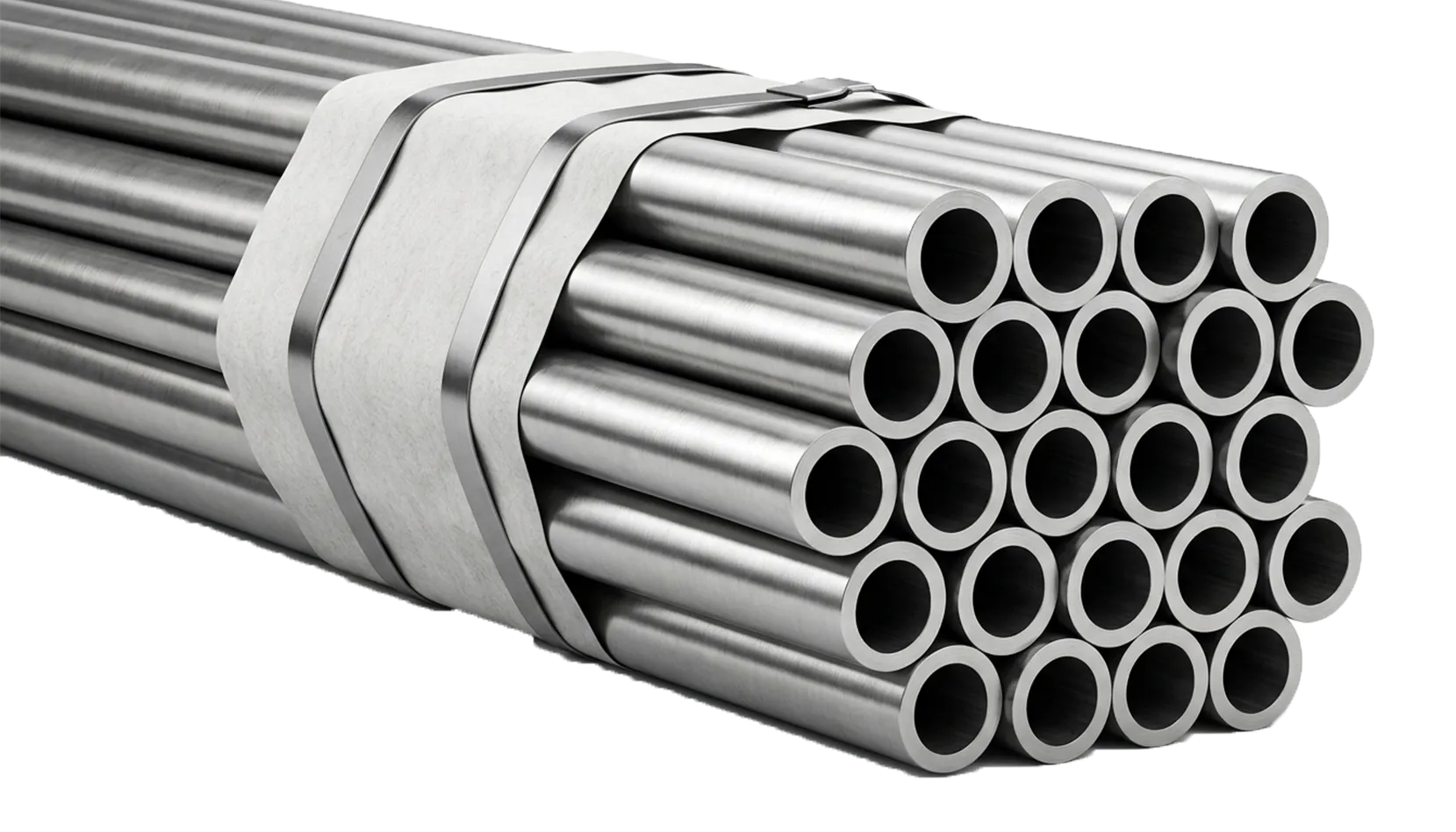 BS 3059 Grade 360 Boiler Tubes