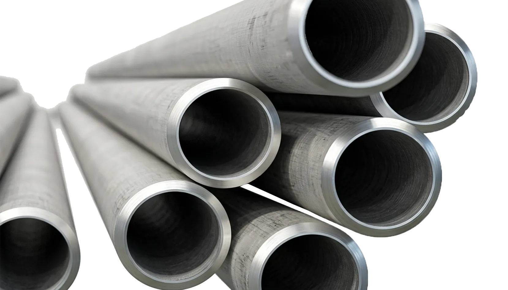 Superheater Tubes