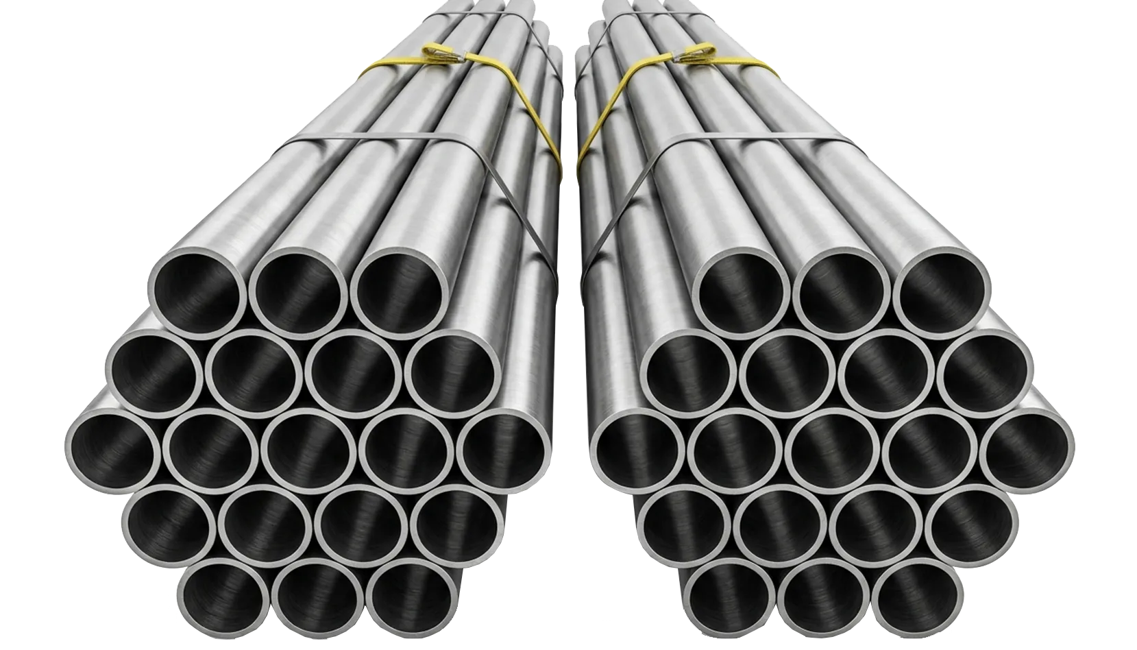 Welded Tubes