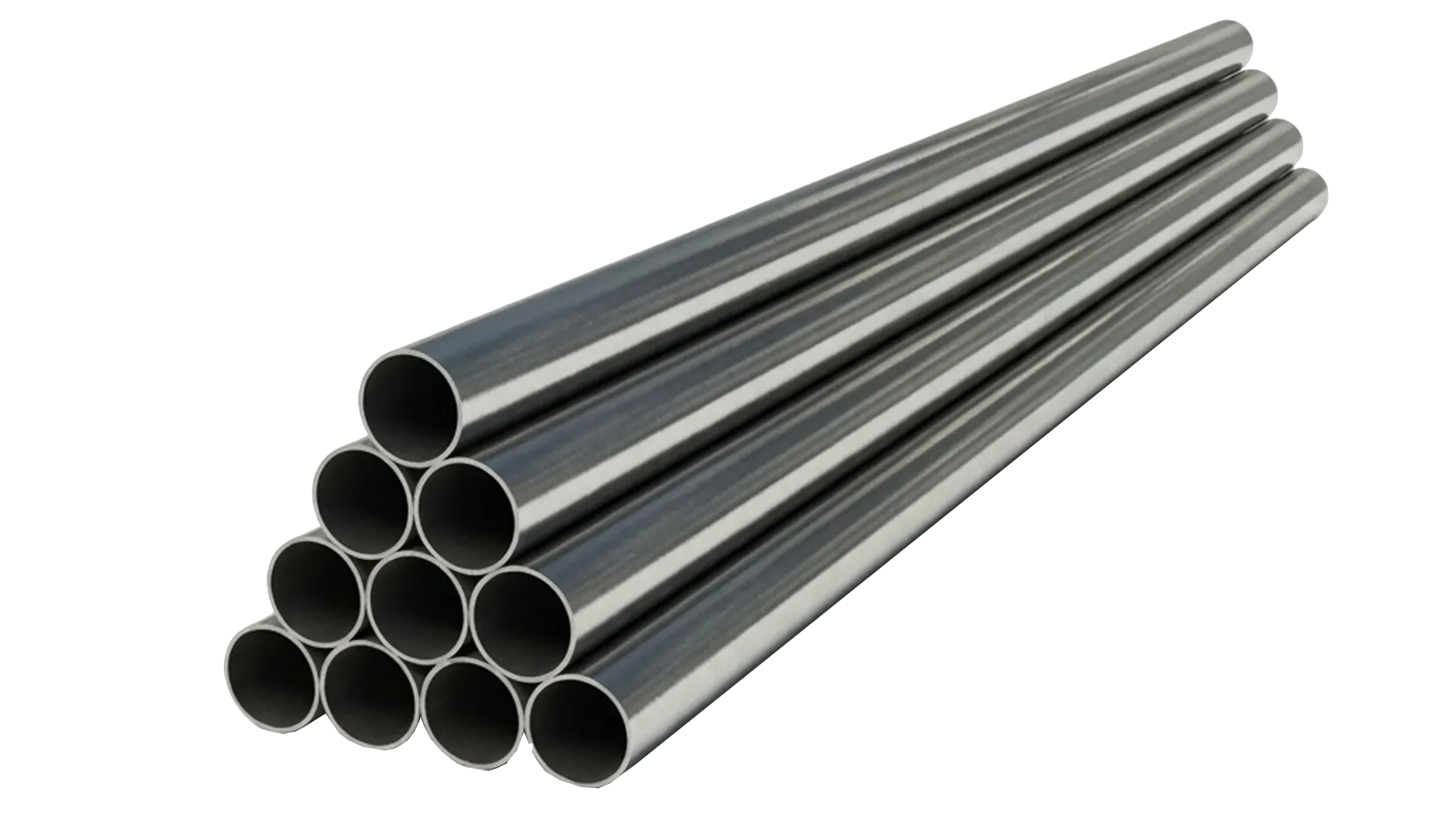 Cold-Drawn Carbon Steel Tubes